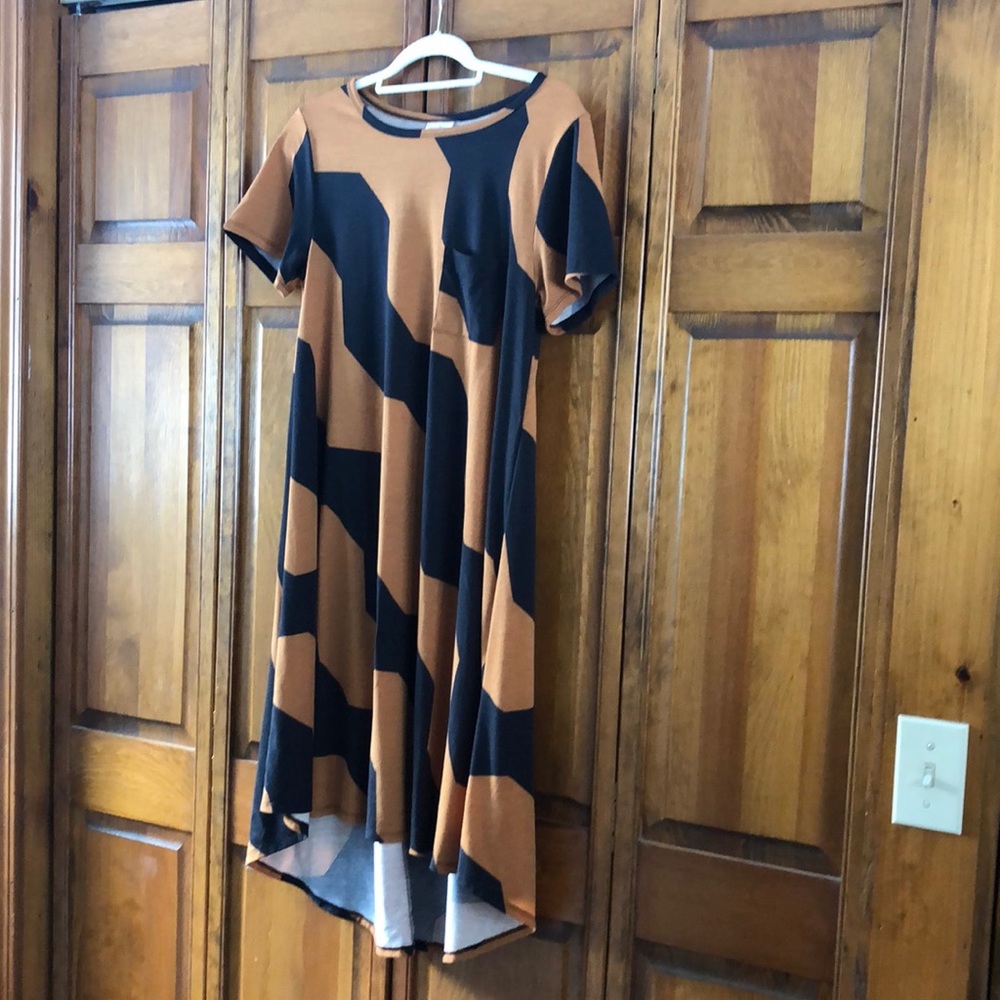 LuLaRoe Carley dress